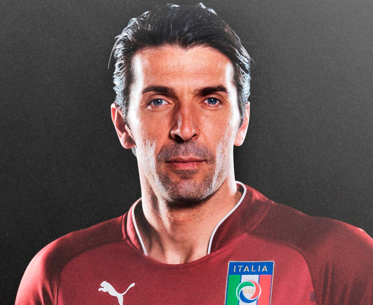 Gianluigi Buffon