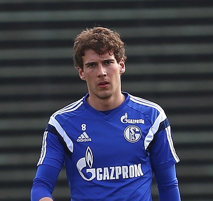 Goretzka_Schalke