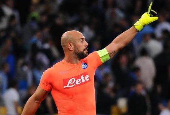 Pepe Reina