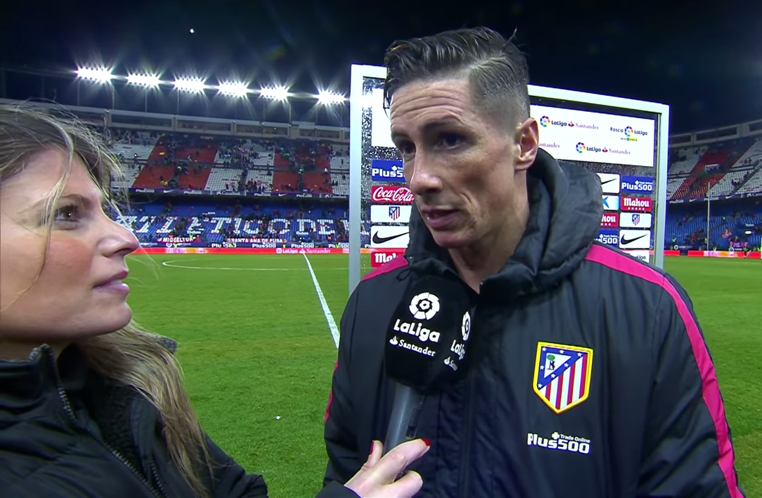 Fernando Torres