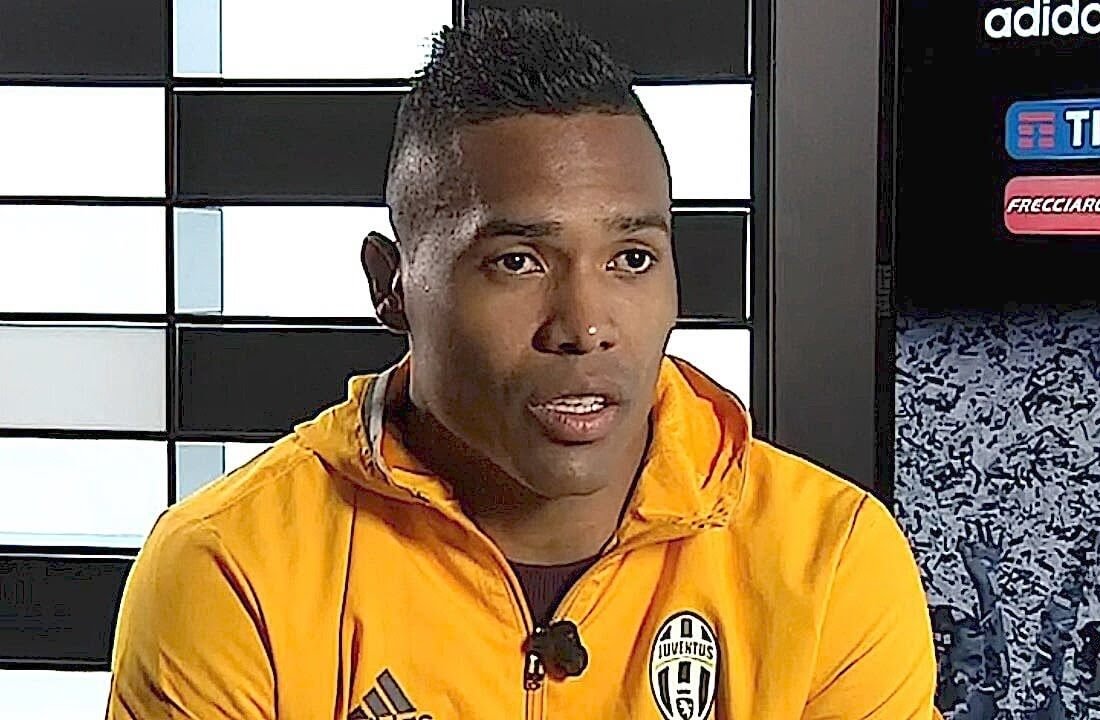 Alex Sandro