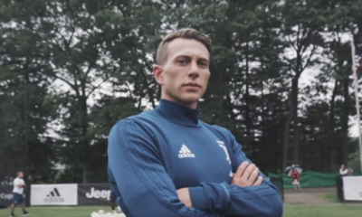 Federico Bernardeschi