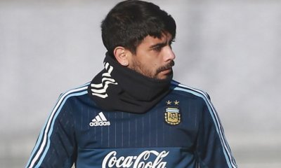 Ever Banega