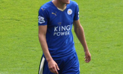 Vardy