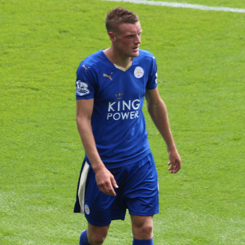 Vardy