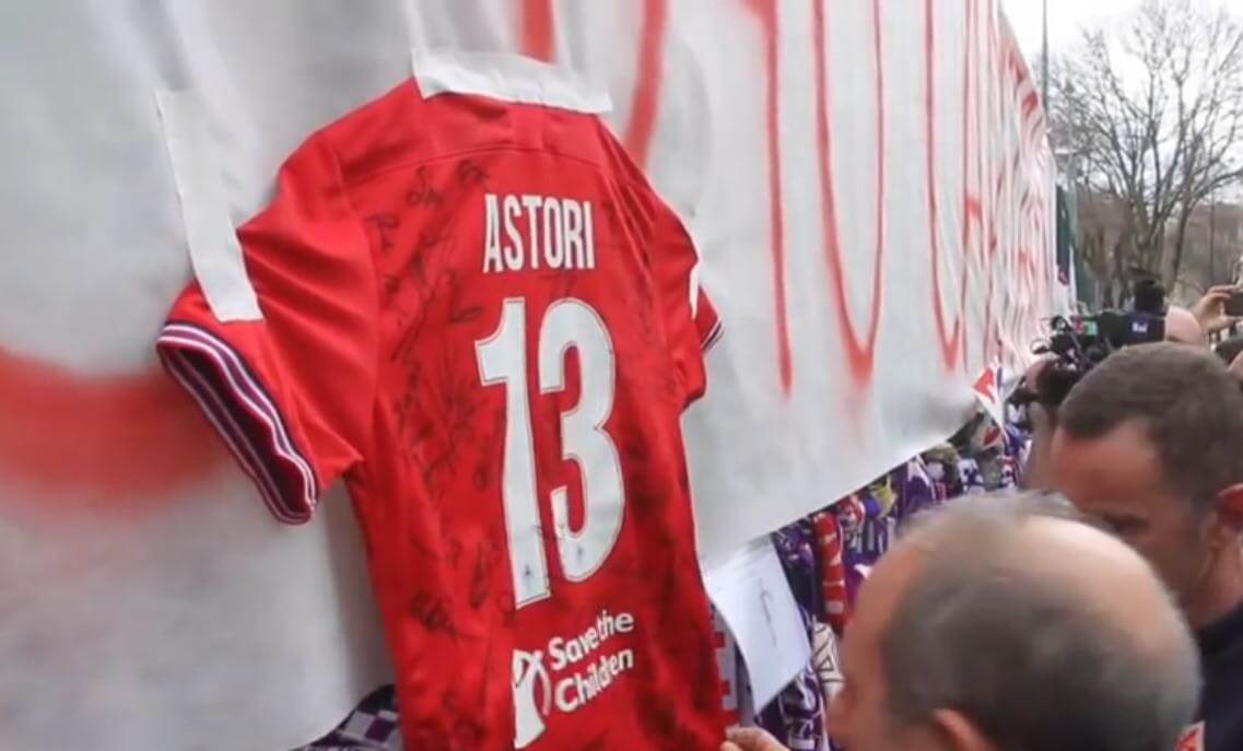 Astori