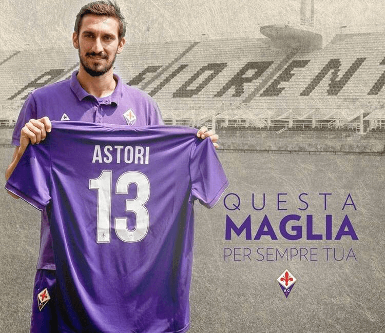 astori