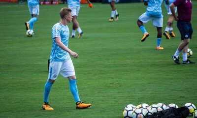 De Bruyne