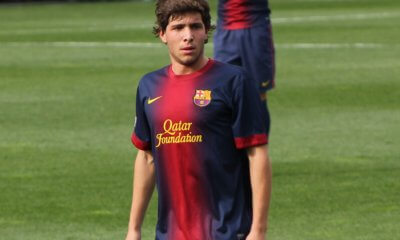 Sergi Roberto