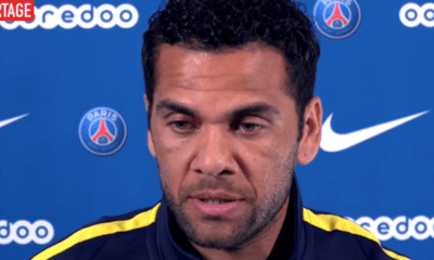 Dani Alves