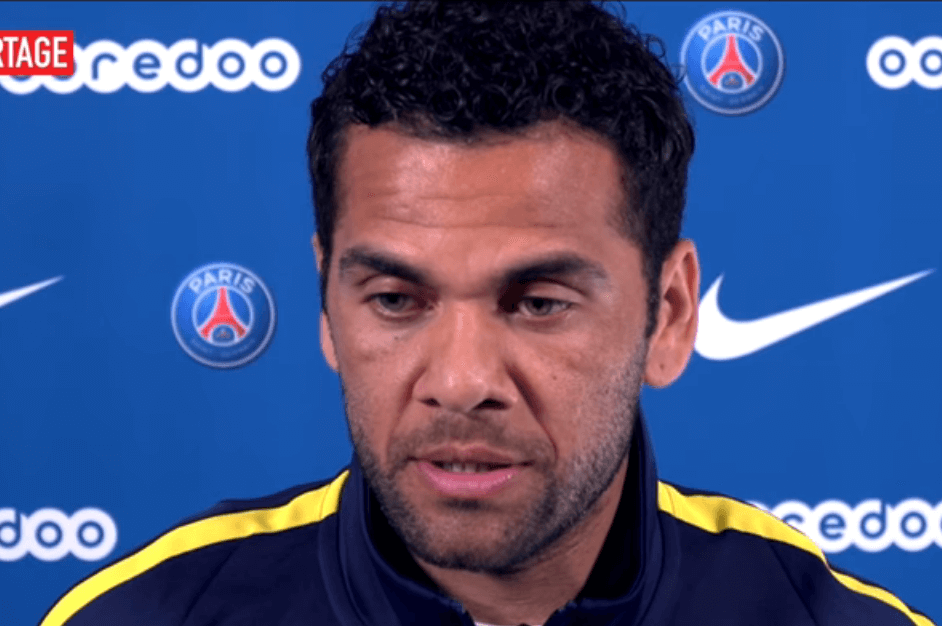 Dani Alves