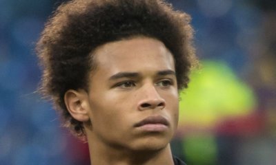 Leroy Sane