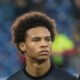 Leroy Sane