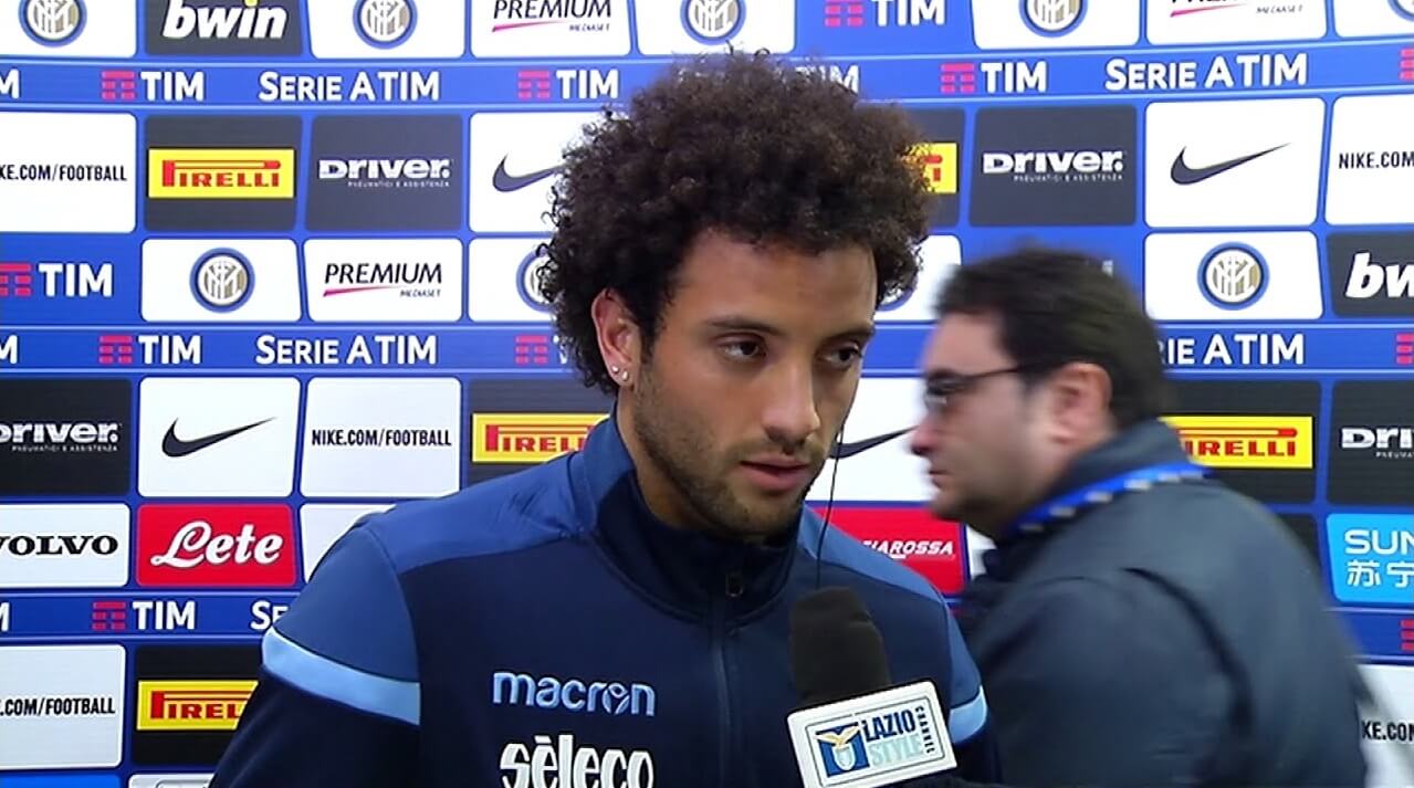 Felipe Anderson