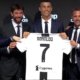 Ronaldo Juventus