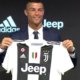 Ronaldo Juventus