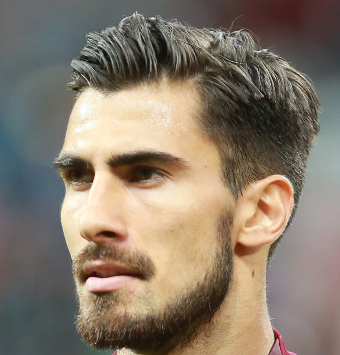 Andre Gomes