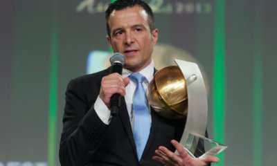 Jorge Mendes