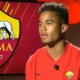 Justin Kluivert