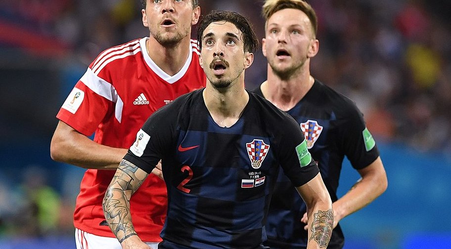 Vrsaljko Inter