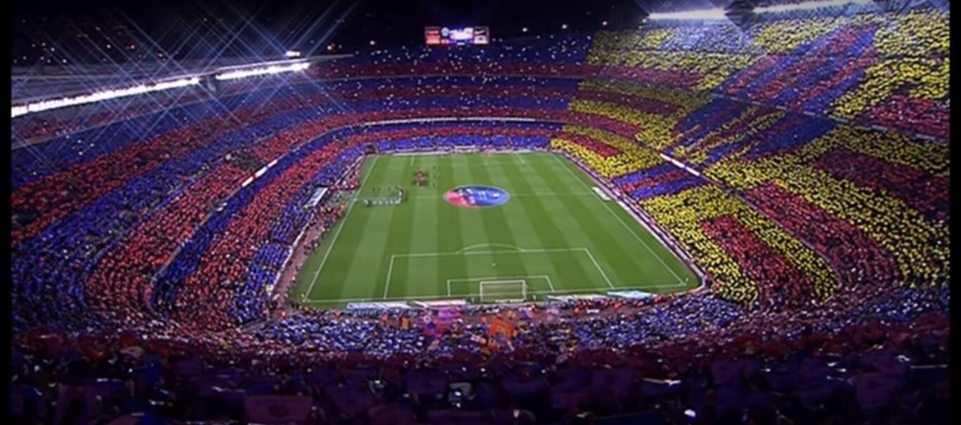 Camp Nou