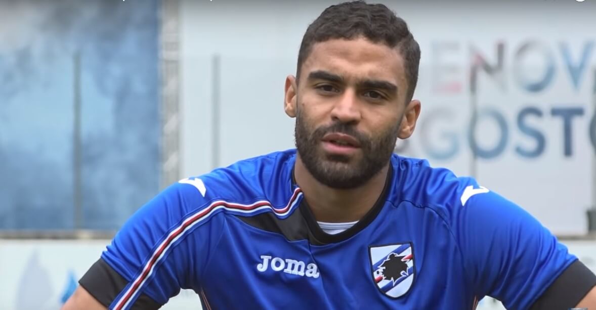 Gregoire Defrel