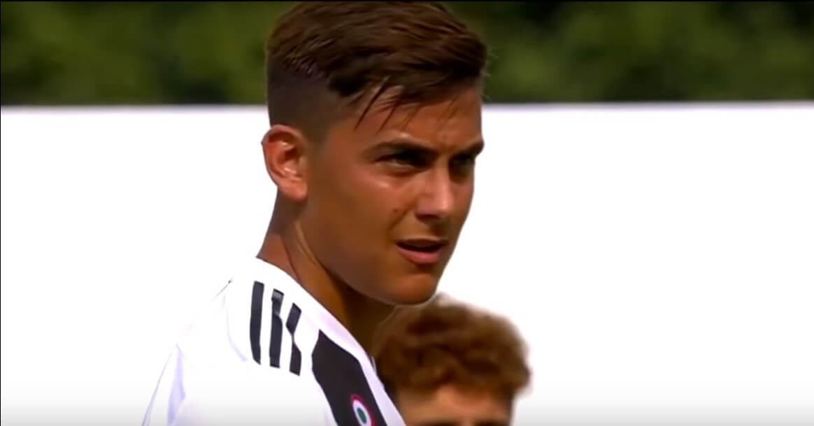 Paulo Dybala