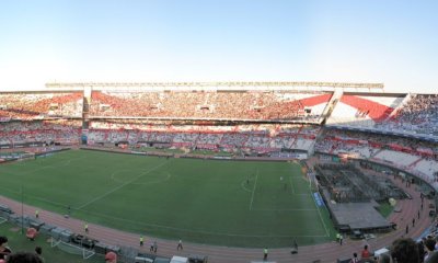 Monumental, River Plate