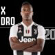 Rinnovo Alex Sandro