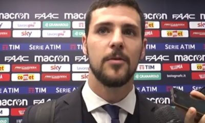 Mattia Destro