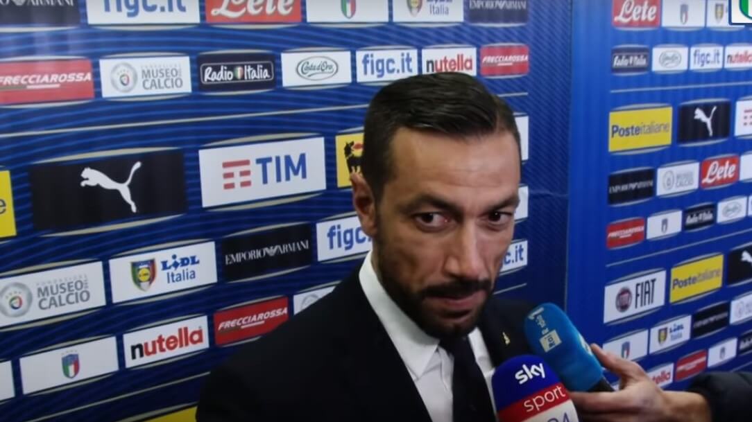 Fabio Quagliarella