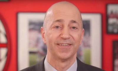 Ivan Gazidis