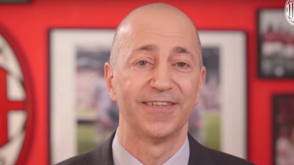 Ivan Gazidis